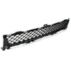 Jaguar XJ (2010-2015) 1 x pc ABS Front Lower Central Mesh Grille