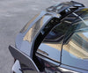 Toyota Camry Sedan 55'' Universal Rear Trunk Carbon Fiber Spoiler (2018-2023)