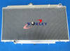 Nissan Patrol GU ZD30 TD42 2.8L / 3.0L / 4.2L 3 Row Radiator (1998-2013)