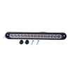 Truck Trailer White Light Bar Strip Tail Lamp