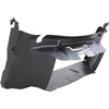 Lower Radiator Airduct F30 Sedan F31 Wagon For Models