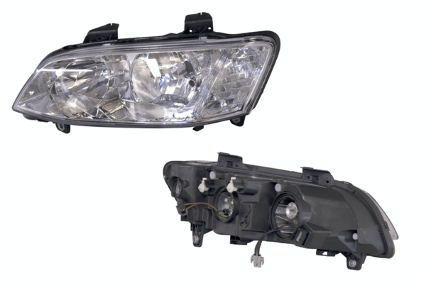 Headlight Left Hand Side FOR Holden Commodore VE 2010-2013