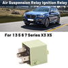 BMW E36 E46 E38 E39 E53 Z3 Fuel Pump Relay (1992-2006)