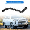 Toyota Land Cruiser Prado Right Rear Bumper Retainer Bracket