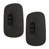 Side Exterior Mirror Rear View Pair LH+RH Fits Toyota Dyna BU3000 Truck