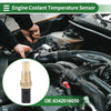 Toyota Tacoma Engine Coolant Temperature Sensor (2004–2004)