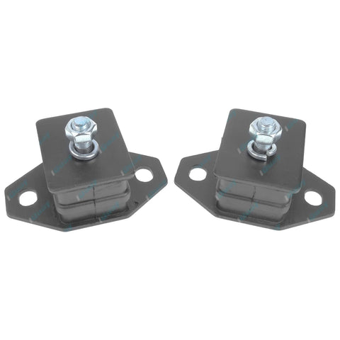 Toyota Hilux LN85 LN86 1988-1997 2.4L 3L 2.8L Diesel 2 x Engine Mounts
