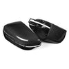 BMW 5 7 Series 530i G30 G31 Carbon Fiber Mirror Covers (2017-2023)