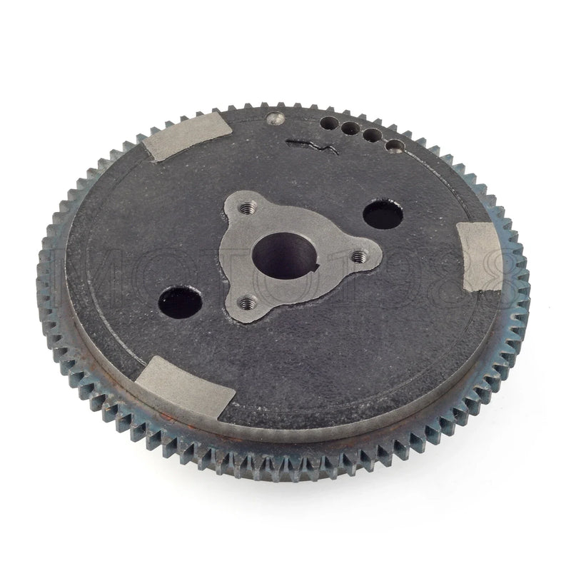Polaris Big Boss 250 Magneto Rotor Flywheel