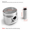 Honda Rebel CA250 CMX250X CMX250C Piston Ring Kit 1.00mm