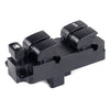 Mazda 3 (2004-2009) Black Window Switch 5 Button