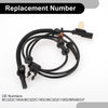 Ford F-250 F-350 (2011-2016) 1 x Rear Right ABS Wheel Speed Sensor Kit