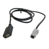 Lexus 100cm Media Wire To USB Adapter