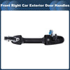 Honda Accord Front Right Exterior Door Handle (2003-2007)