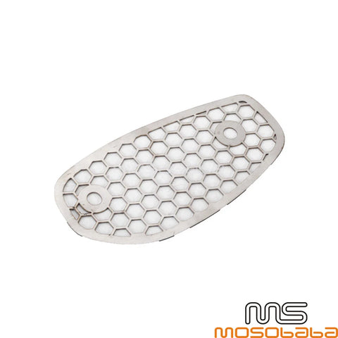 Harley-Davidson Pan America RA1250 Exhaust End Cap Grille (2021-2023)
