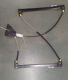 Audi A3 / S3 Front Left Window Regulator Without Motor (2004–2011)
