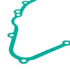 Kawasaki EN 450, ER-5, GPZ 500, KLE 500 Left Engine Cover Gasket (1985-2005)