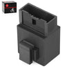 Yamaha Stratoliner Roadliner Raider 1900 XV1900 Fuel Pump Relay (2006–2021)