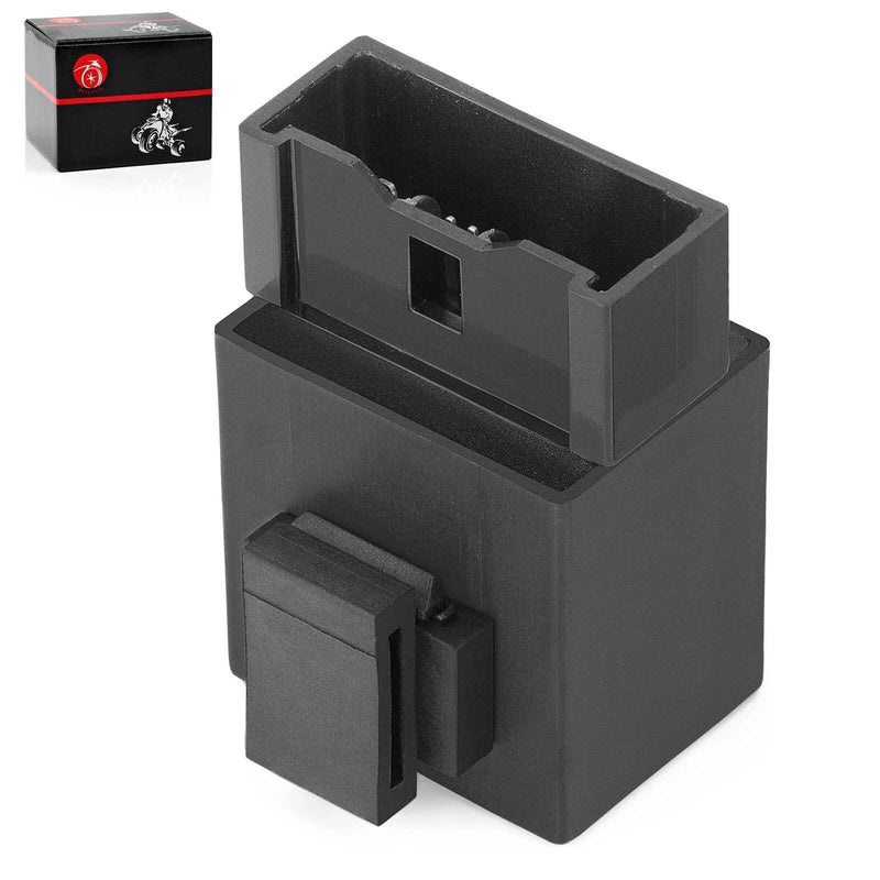Yamaha Stratoliner Roadliner Raider 1900 XV1900 Fuel Pump Relay (2006–2021)