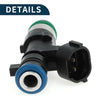 Nissan Sentra 1.8 (2013-2019) Gray Fuel Injector 1 Pc