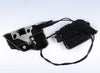 BMW F07 5 Series GT Rear Right Door Lock Actuator (2010–2017)