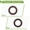 Nissan Sentra 1982-1986 Crankshaft Oil Seal (1.7L)