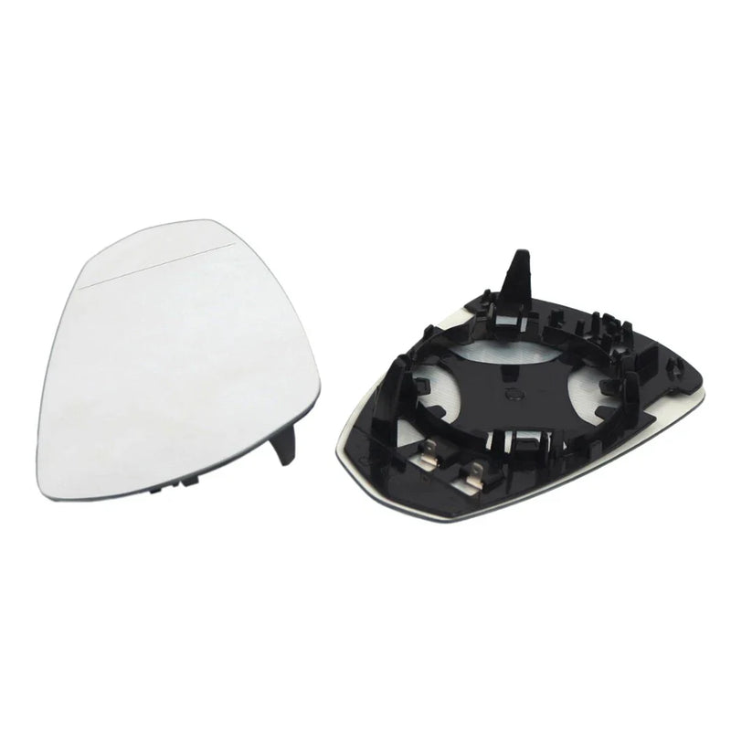 AUDI A3 Pair Outside Mirror Glass (2014-2020)
