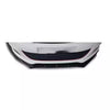Citroen C4 (2011-2018) 3 Pcs Front Bumper Lip Splitter Spoiler
