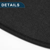 Mercedes-Benz E Class Car Door Leather Anti-Kick Pad Sticker (2010)