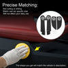 Lexus IS/IS250/IS350/IS F Door Anti Kick Pad Protector Black (2006-2011)