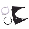Mercedes Sprinter Van Rear View Camera Housing (2010-2023)