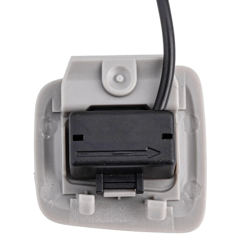 BMW Car Audio Microphone 3.5mm-Plug Mic-Stereo Wired External Mic