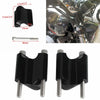 Harley Fortyeight XL1200X 1" Handlebar Riser Extension Block (2010-2018)