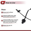 Honda GIENIA Front Right ABS Wheel Speed Sensor (2016-2021)