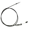 Polaris Ranger 500 Midsize SPI Throttle Cable (2013–2013)