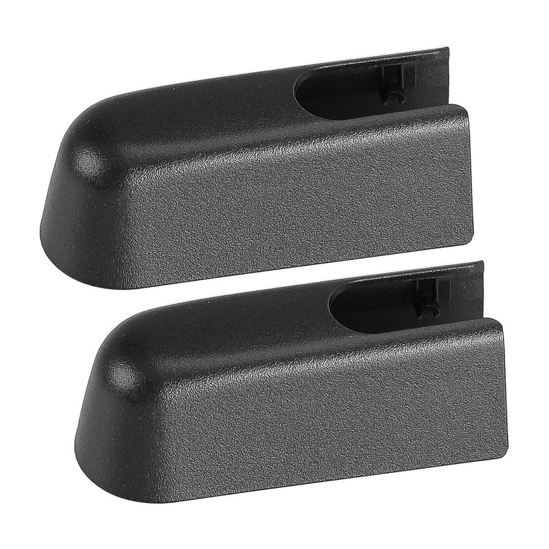 Nissan Rogue Rear Windshield Wiper Arm Nut Cover (2008-2024)