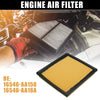 Subaru Crosstrek Engine Air Filter (2018-2023)