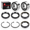 Honda Rincon Rear Wheel Bearings & Seals Kit (2003–2005)