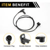 MERCEDES-BENZ W140 S420 Crankshaft Position Sensor (1993-1998)