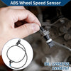 Chevrolet C3500 2x ABS Wheel Speed Sensors