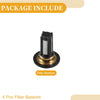Honda 4 x Fuel Injector Filter Baskets