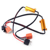 Car H7 LED Headlight Canbus Anti Flicker Resistor