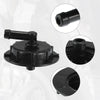 Acura CL 3 x Windshield Washer Fluid Reservoir Bottle Tank Cap (1997-1999)