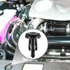 Subaru Ascent 100 Pcs Push Type Retainer Clips (2019-2023)