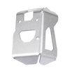 BMW R1200GS Silver Throttle Potentiometer Cover (2004-2012)