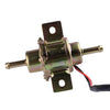 Kubota Yanmar Cub Cadet 12V Fuel Pump