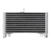 Suzuki Hayabusa GSX1300R Oil Cooler (2022-2024)