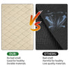 Honda CR-V (2002-2006) Beige XPE Heightened Edge Cargo Liner Trunk Mat