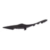 Mitsubishi Lancer Evo Front Windshield Cowl Trim Cover (2003-2006)