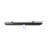 Car Retractable Black Windshield Sun Shade Protector